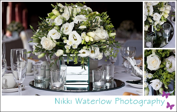 Nikki Waterlow Photography: Kent Wedding Photographer